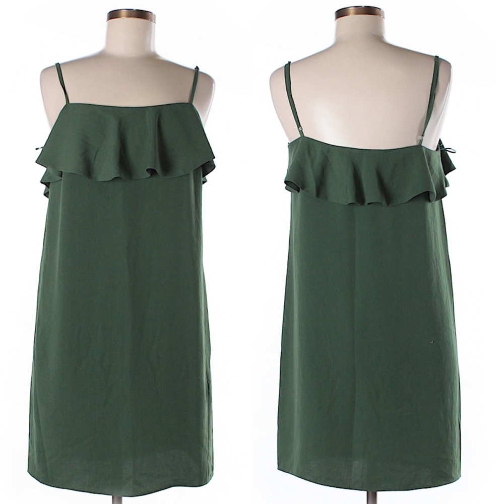 Zara Basic Dress Size Medium